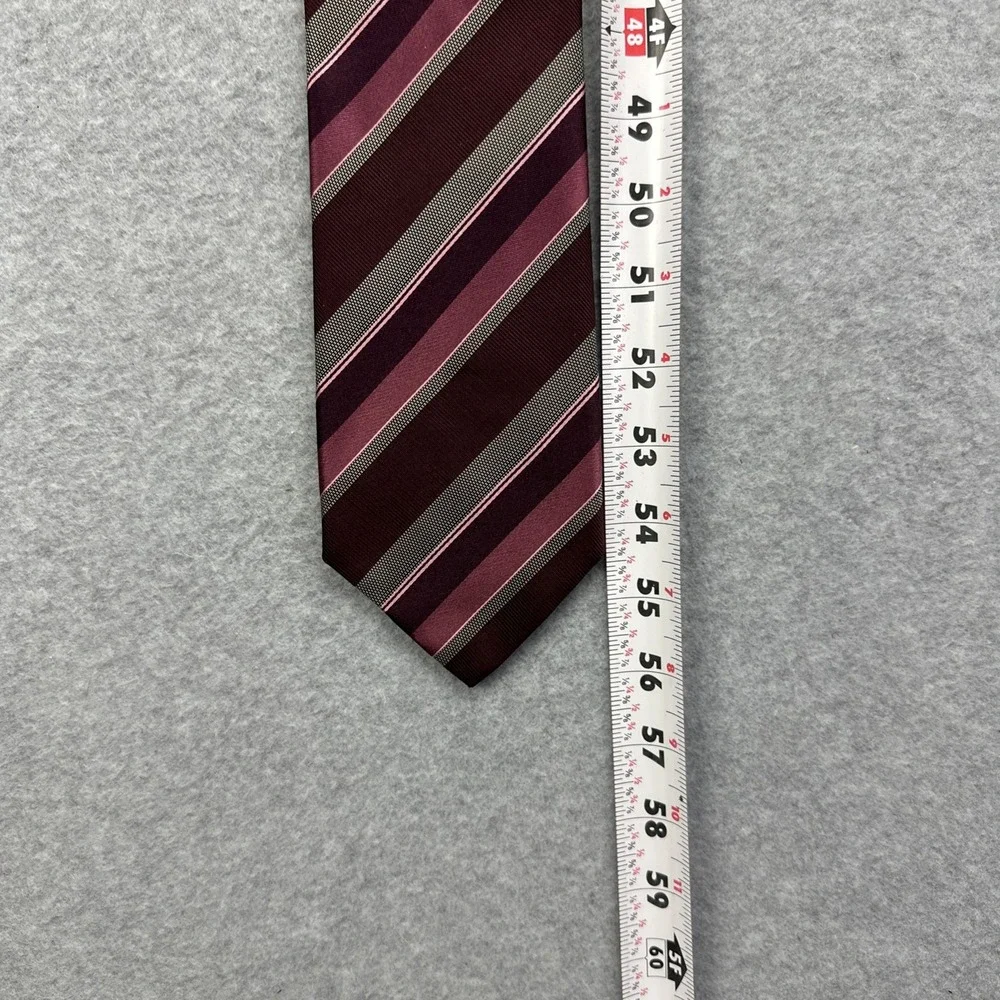 Banana Republic‎ Italy 100% Silk Tie